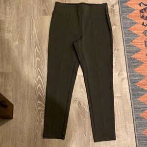 Old Navy Extra High-Waisted Stevie Skinny Pants S Petite